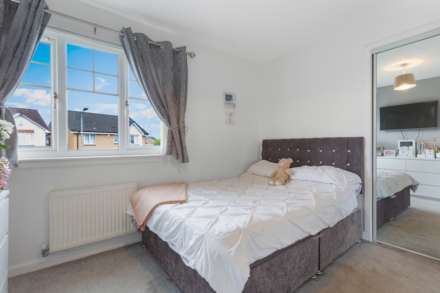 Blair Athol Wynd, Motherwell, ML1, Image 16