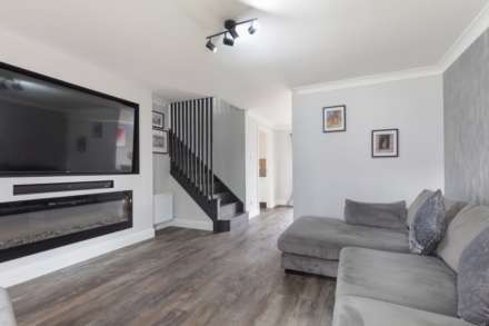 Blair Athol Wynd, Motherwell, ML1, Image 2