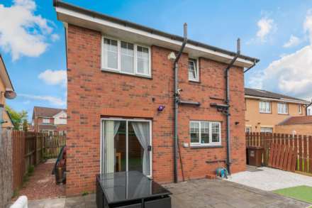 Blair Athol Wynd, Motherwell, ML1, Image 23