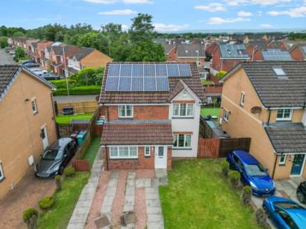 Blair Athol Wynd, Motherwell, ML1, Image 24