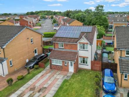 Blair Athol Wynd, Motherwell, ML1, Image 25