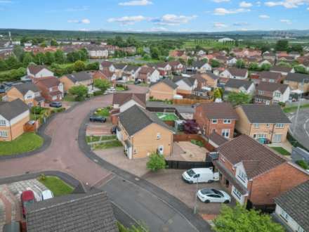 Blair Athol Wynd, Motherwell, ML1, Image 27