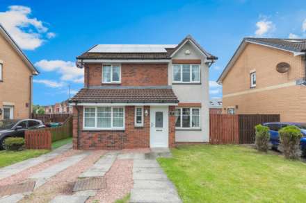 Blair Athol Wynd, Motherwell, ML1, Image 28