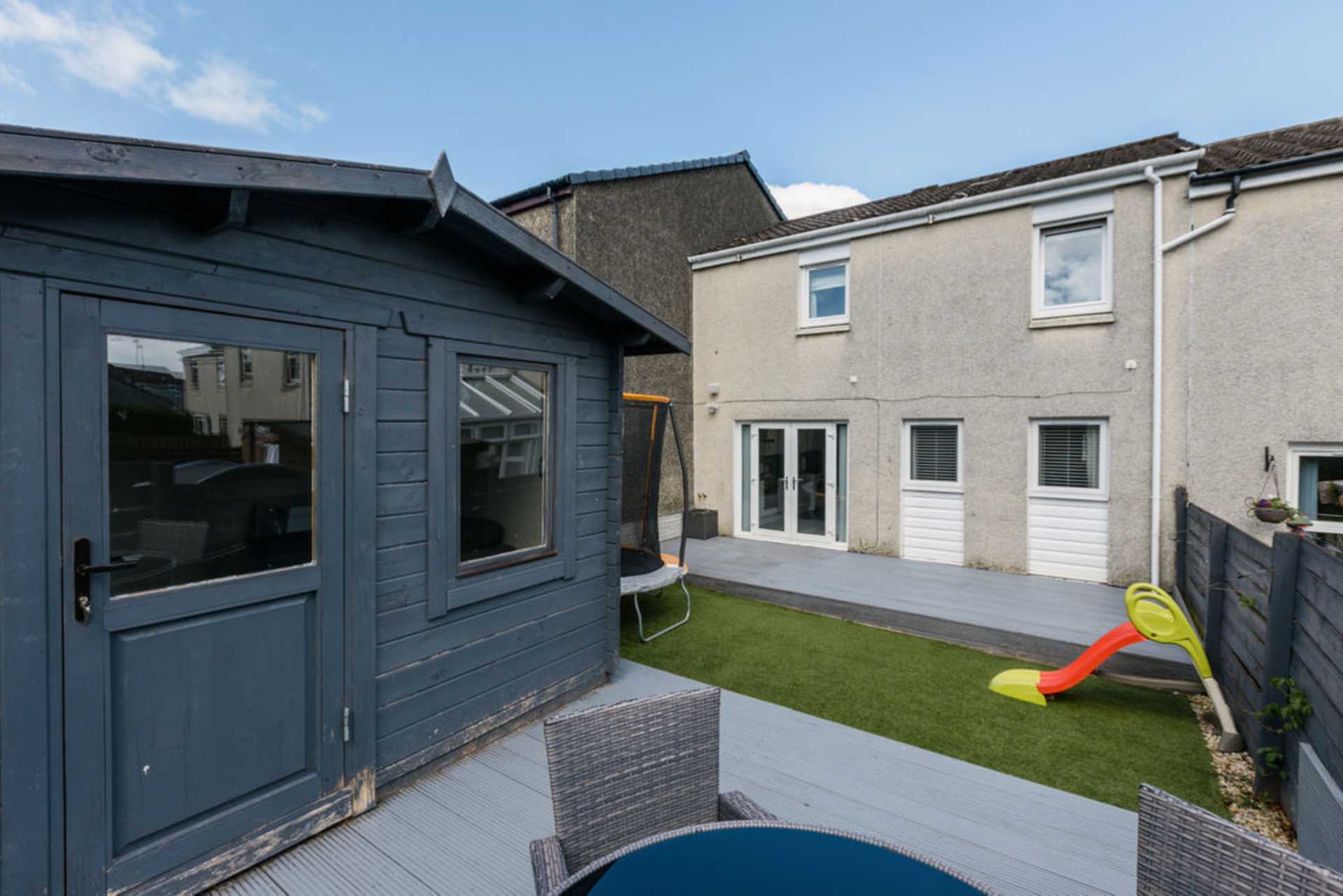 17 Mains Hill, Erskine, Renfrewshire, PA8 7JA, Image 14
