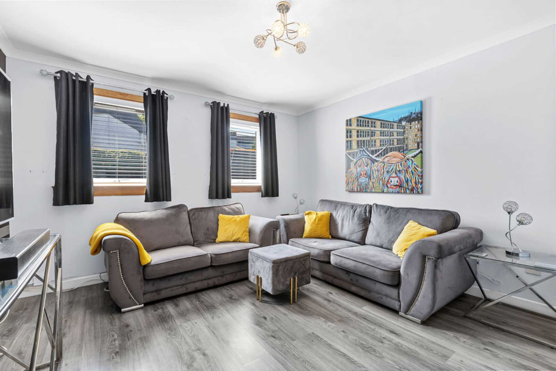 17 Mains Hill, Erskine, Renfrewshire, PA8 7JA, Image 5