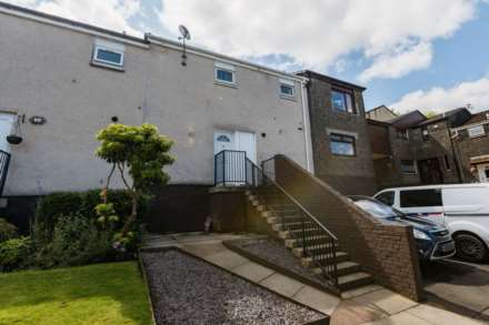17 Mains Hill, Erskine, Renfrewshire, PA8 7JA