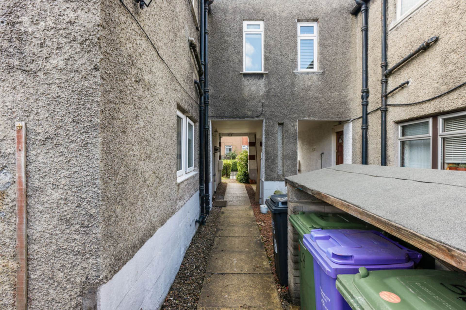 Trinity Avenue, Glasgow, G52, Image 19