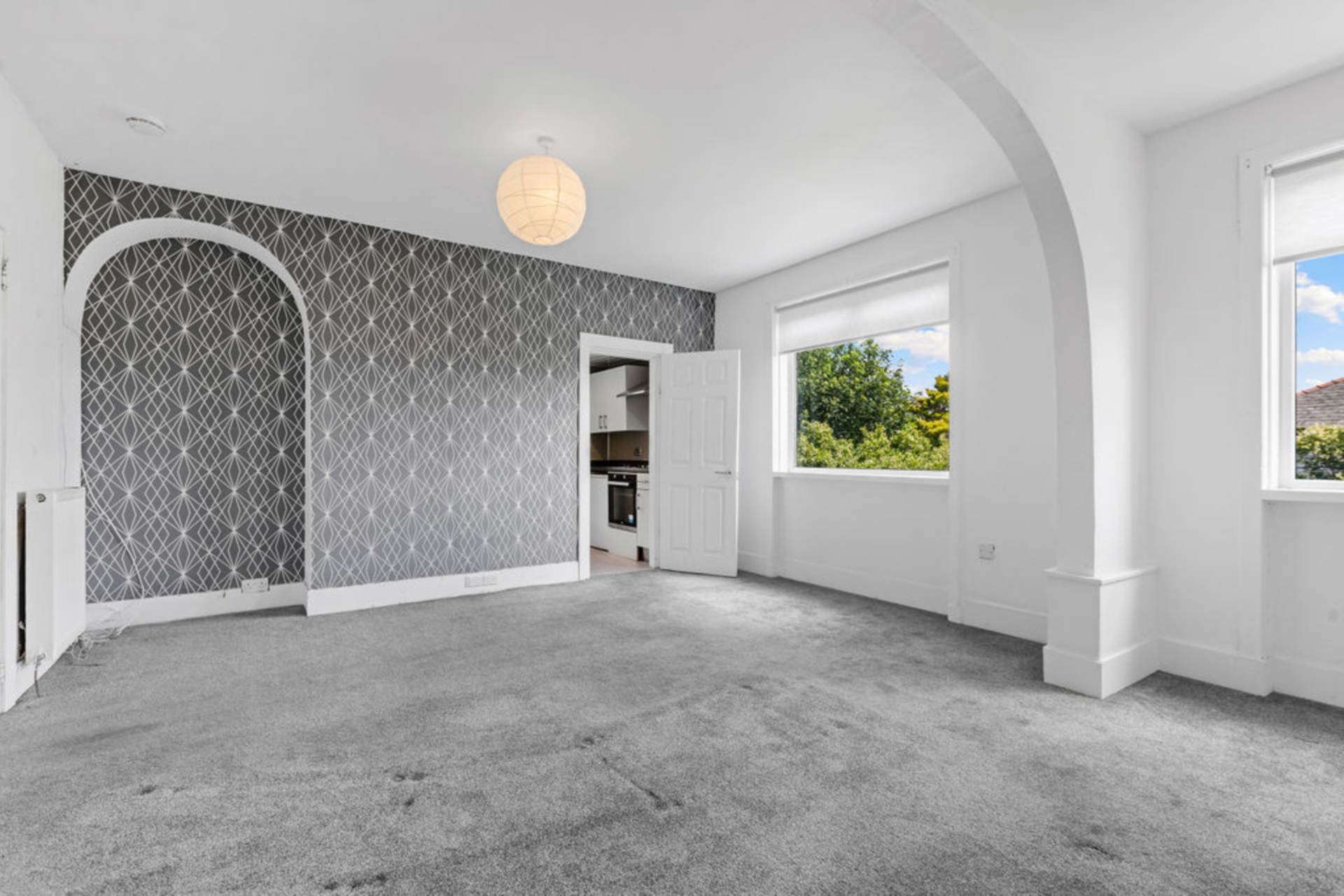Trinity Avenue, Glasgow, G52, Image 2