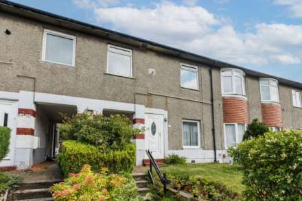 Trinity Avenue, Glasgow, G52