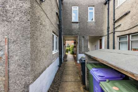 Trinity Avenue, Glasgow, G52, Image 19