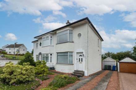 Penilee Road, Paisley, PA1