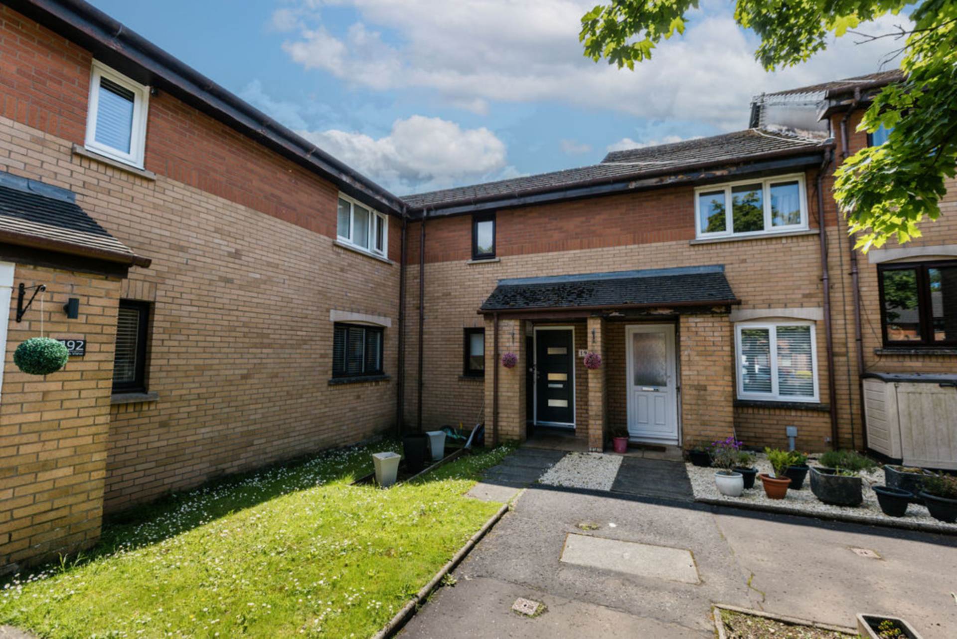 Wraes View, Glasgow, G78, Image 1