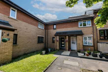 Wraes View, Glasgow, G78