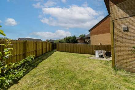 Wraes View, Glasgow, G78, Image 15
