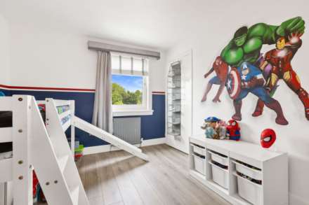 20D Thornhill, Johnstone, PA5 8JG, Image 12