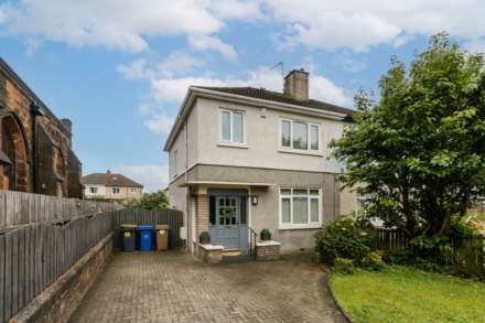 Paisley Road, Renfrew, PA4