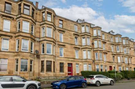 Somerville Drive, Mount Florida, G42