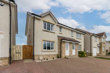 Bleasdale Road, Renfrew, PA4