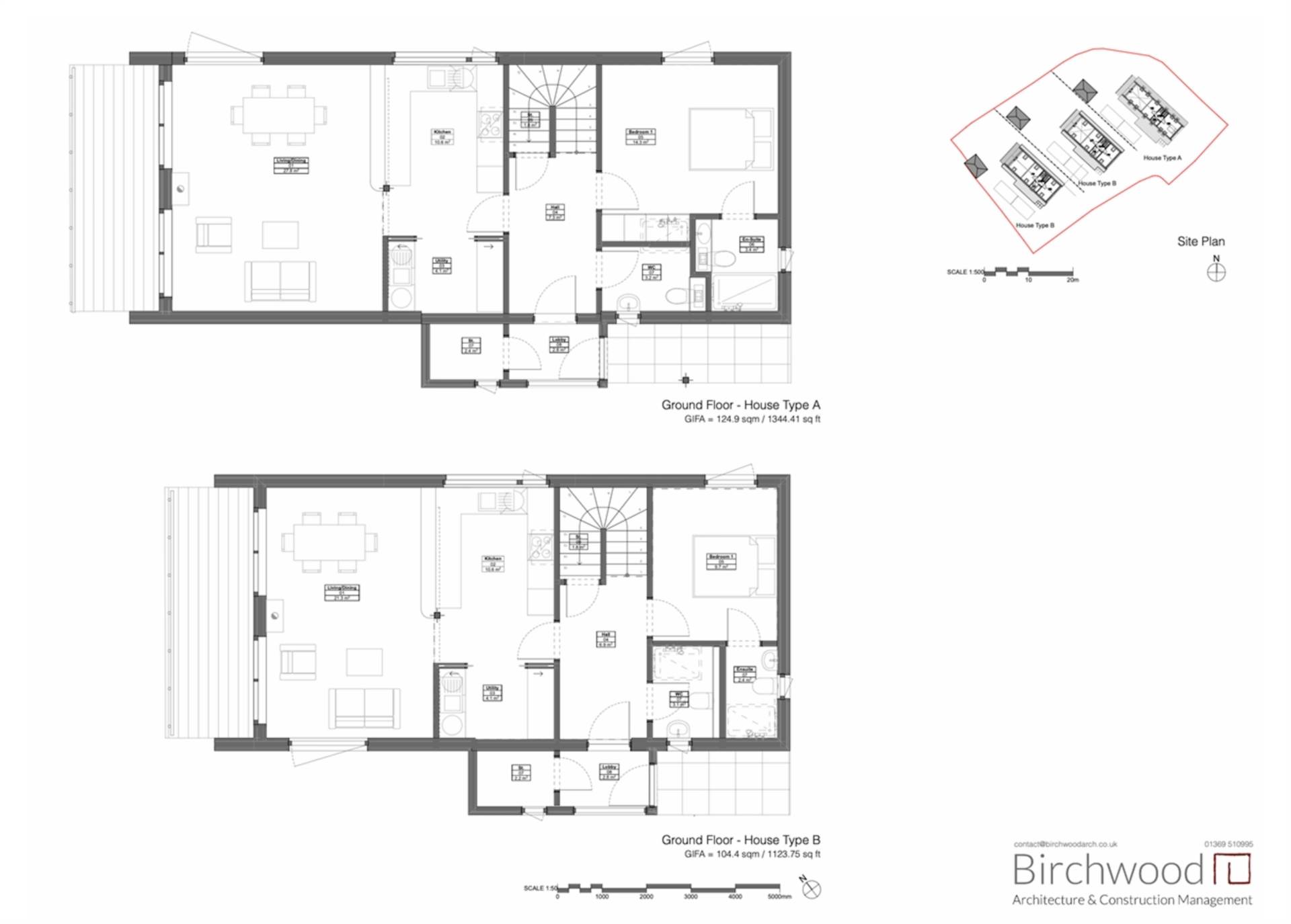 Three Plots of Land @ St Catherines on the Banks of Loch Fyne, Image 13