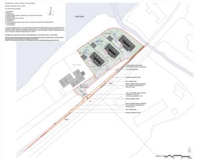 Three Plots of Land @ St Catherines on the Banks of Loch Fyne, Image 11