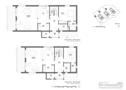 Three Plots of Land @ St Catherines on the Banks of Loch Fyne, Image 13