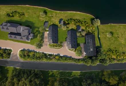 Three Plots of Land @ St Catherines on the Banks of Loch Fyne, Image 3