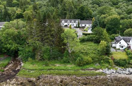 Three Plots of Land @ St Catherines on the Banks of Loch Fyne, Image 5