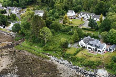 Three Plots of Land @ St Catherines on the Banks of Loch Fyne, Image 6