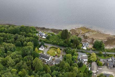 Three Plots of Land @ St Catherines on the Banks of Loch Fyne, Image 8