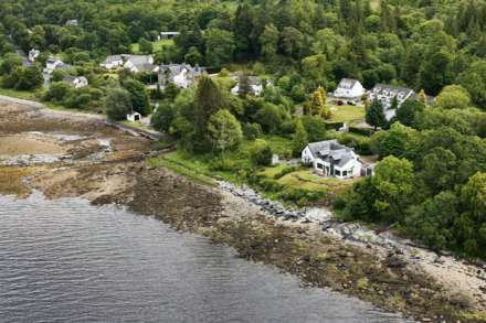 Three Plots of Land @ St Catherines on the Banks of Loch Fyne, Image 9