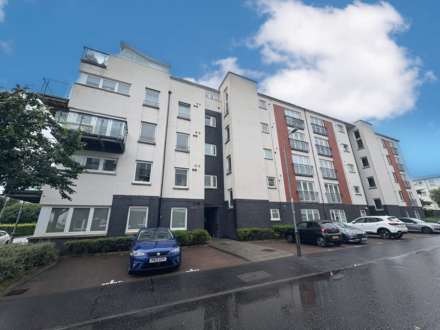 Whimbrel Way, Renfrew, Image 1