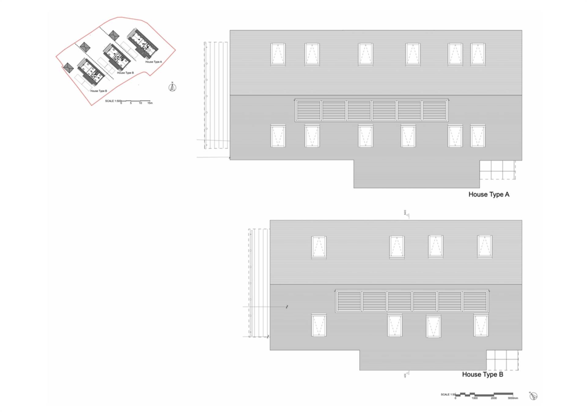 Three Plots of Land @ St Catherines on the Banks of Loch Fyne, Image 12