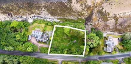 Three Plots of Land @ St Catherines on the Banks of Loch Fyne, Image 4