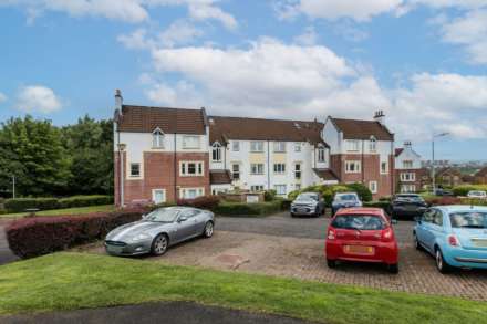 1J St Annes Wynd, Erskine