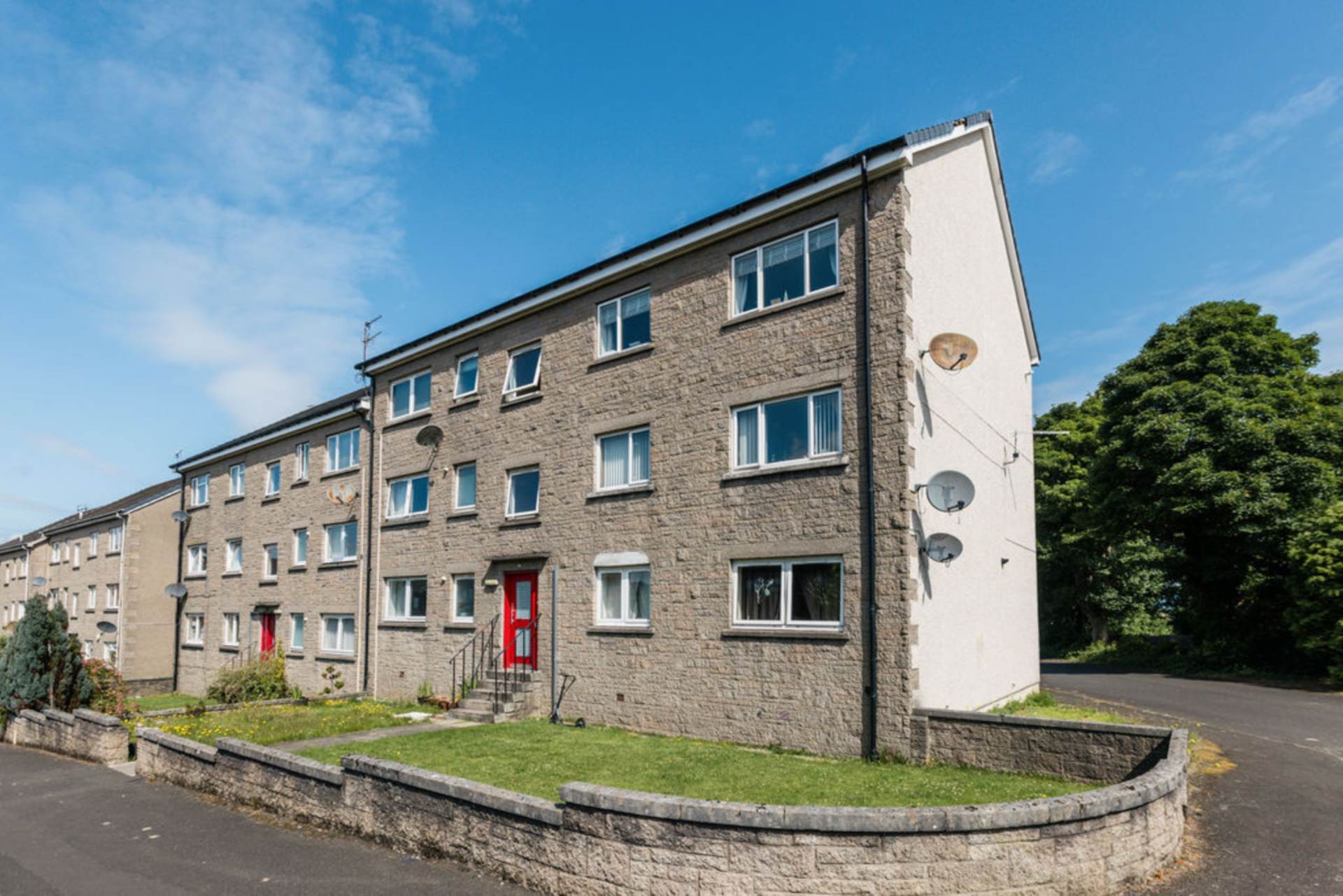 7E Armour Street, Johnstone, PA5 8HQ, Image 1