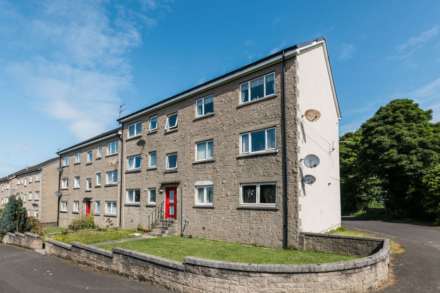 7E Armour Street, Johnstone, PA5 8HQ