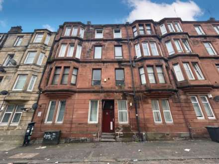 Clarence Street, Paisley, PA1