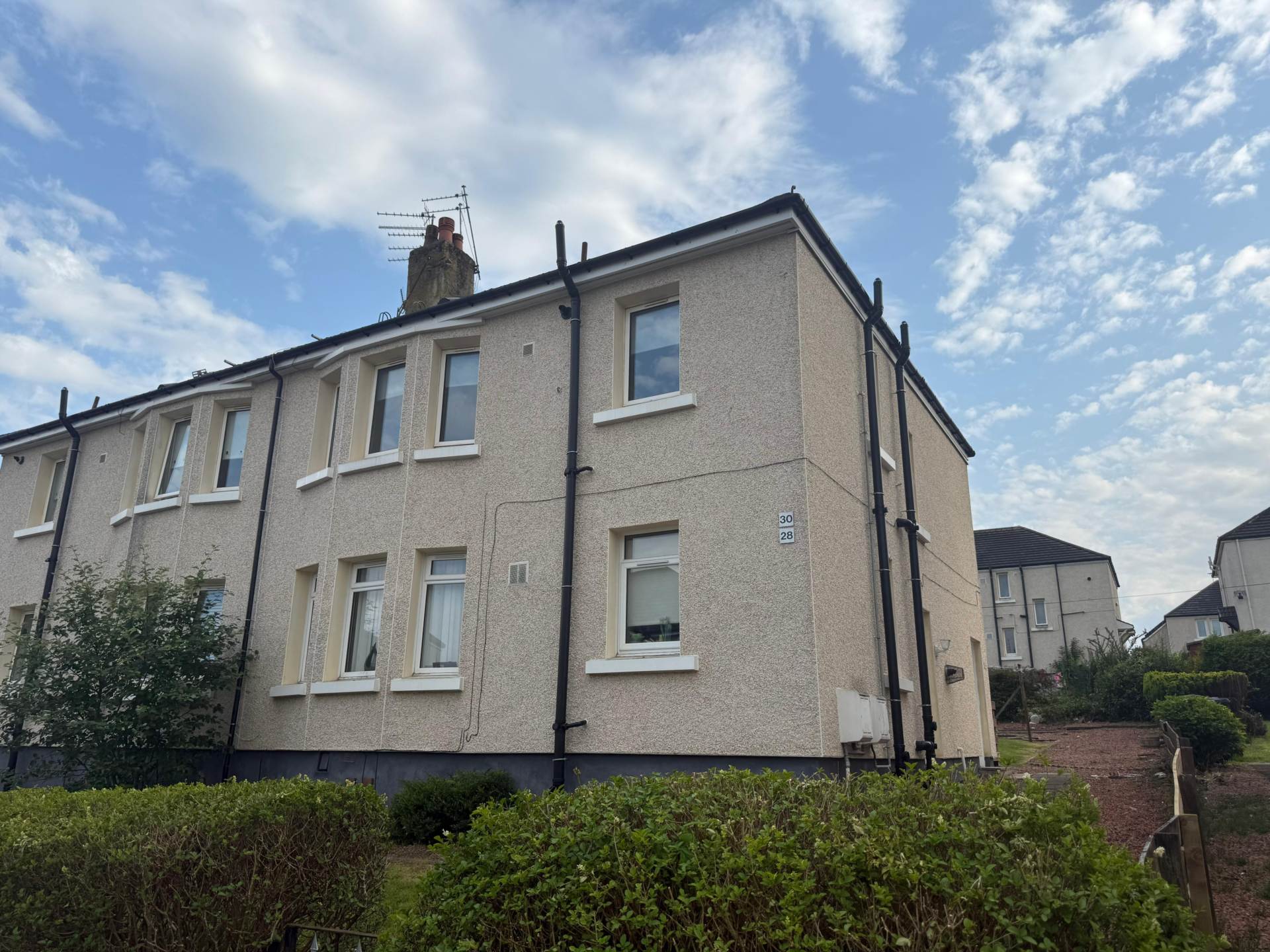 Crags Crescent, Paisley, Image 1