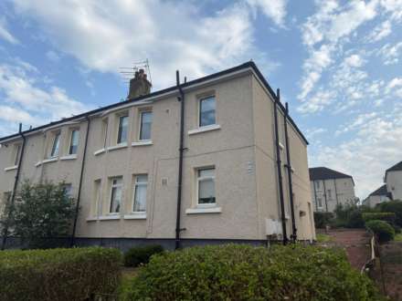 Crags Crescent, Paisley, Image 1
