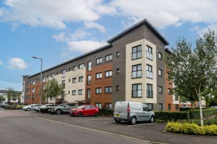Fingal Road, Renfrew, PA4