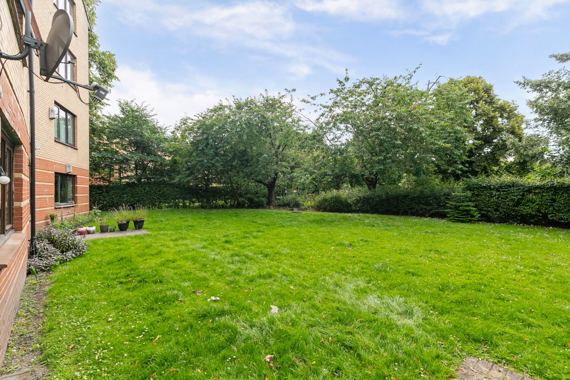 Plantation Park Gardens, Glasgow, G51, Image 14