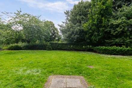 Plantation Park Gardens, Glasgow, G51, Image 13