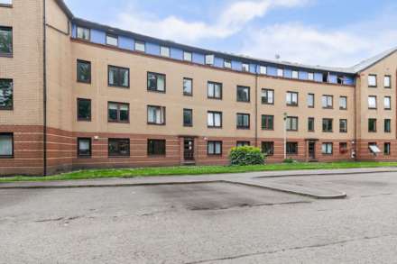 Plantation Park Gardens, Glasgow, G51, Image 16