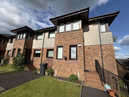 2 Bedroom Flat, Houston Road, Bridge Of Weir
