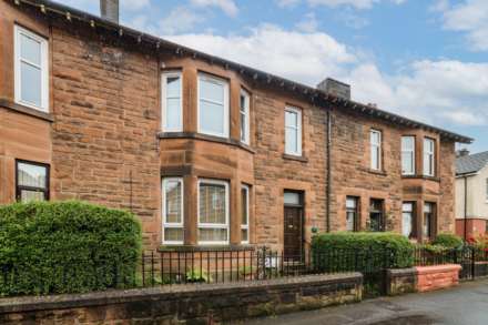 Baron Street, Renfrew, PA4