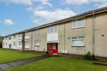 Wellington Way, Renfrew, PA4