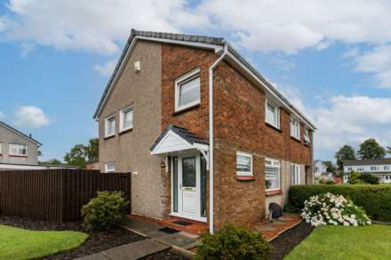 Tweed Crescent, Renfrew, PA4