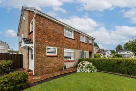 Tweed Crescent, Renfrew, PA4, Image 13