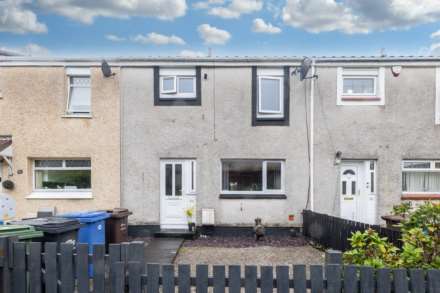 54 Burnhaven, Erskine