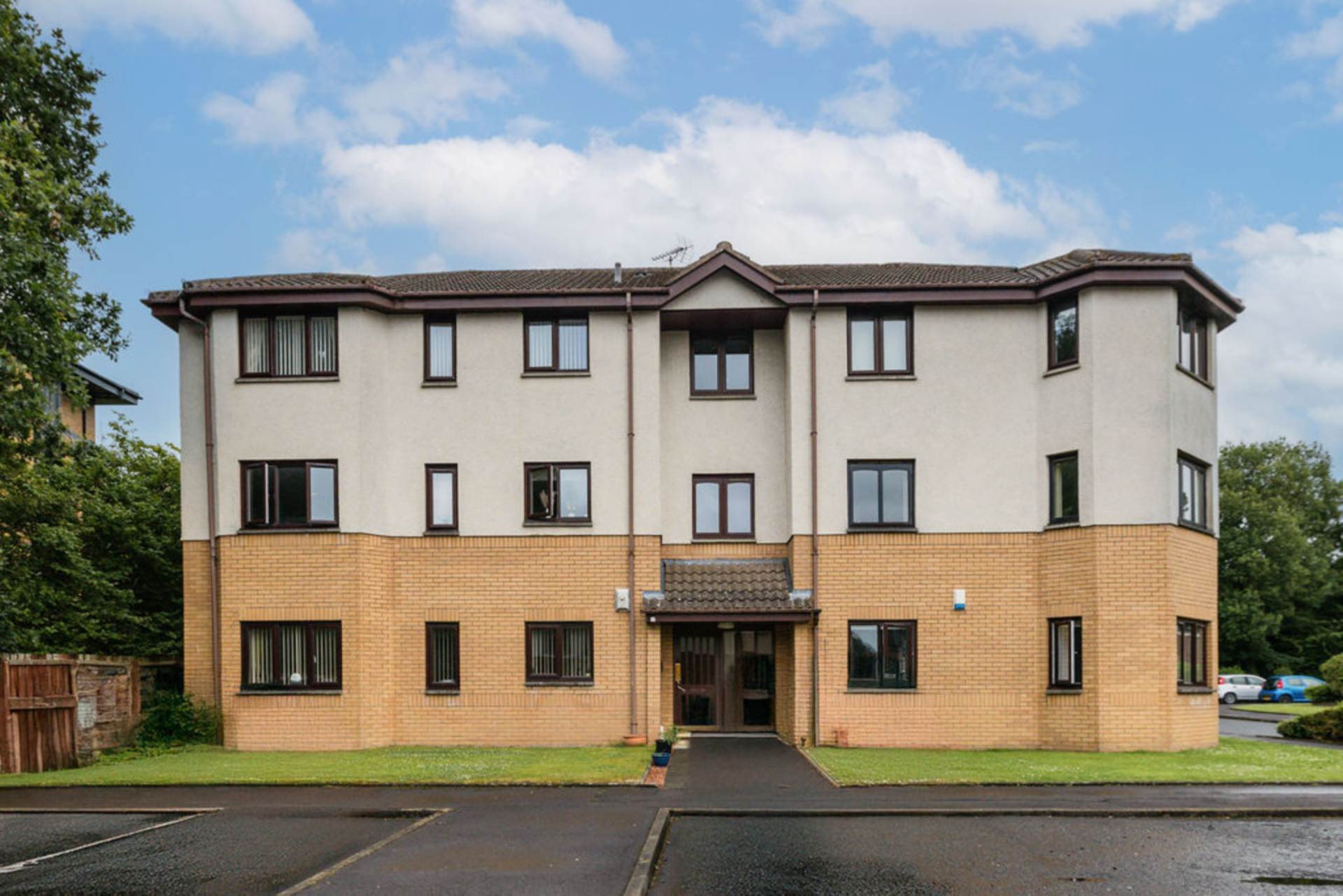 26 Kilpatrick Avenue, Renfrewshire, PA2 9DL, Image 2